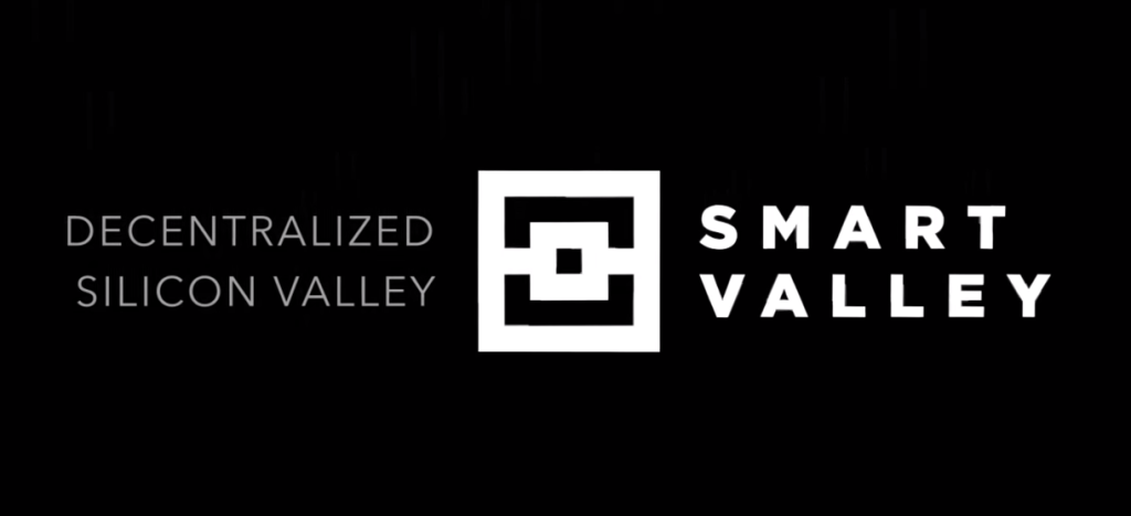 Imagem da matéria: Smart Valley - Uma Plataforma Descentralizada para Projetos, Especialistas e Investidores