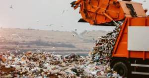 Imagem da matéria: US$ 100 Milhões em Bitcoin Perdidos em um Lixão