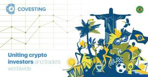Imagem da matéria: Covesting faz Parceria com a TradingView