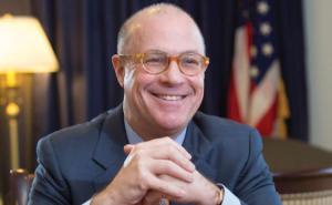 Imagem da matéria: Bitcoin é Diferente de Tudo que já Vimos, Diz Presidente da CFTC