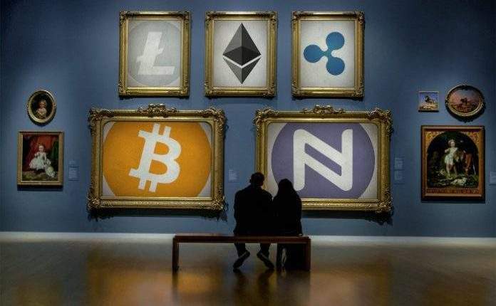 Imagem da matéria: Veja Quais Criptomoedas Mais Valorizaram em 2017