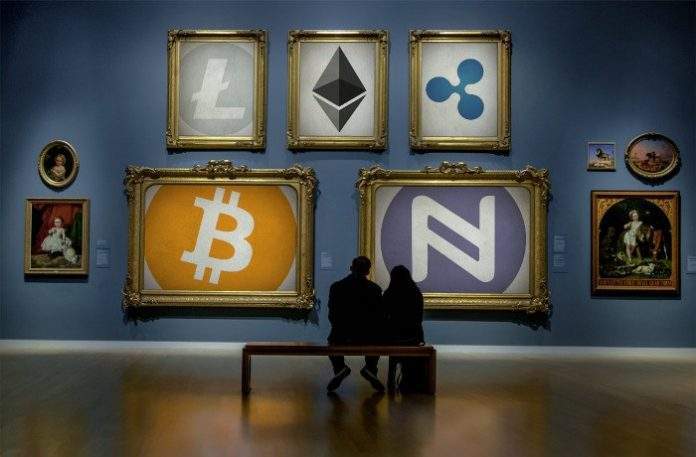 Imagem da matéria: Valor de Mercado das Criptomoedas Volta aos US$ 500 Bilhões