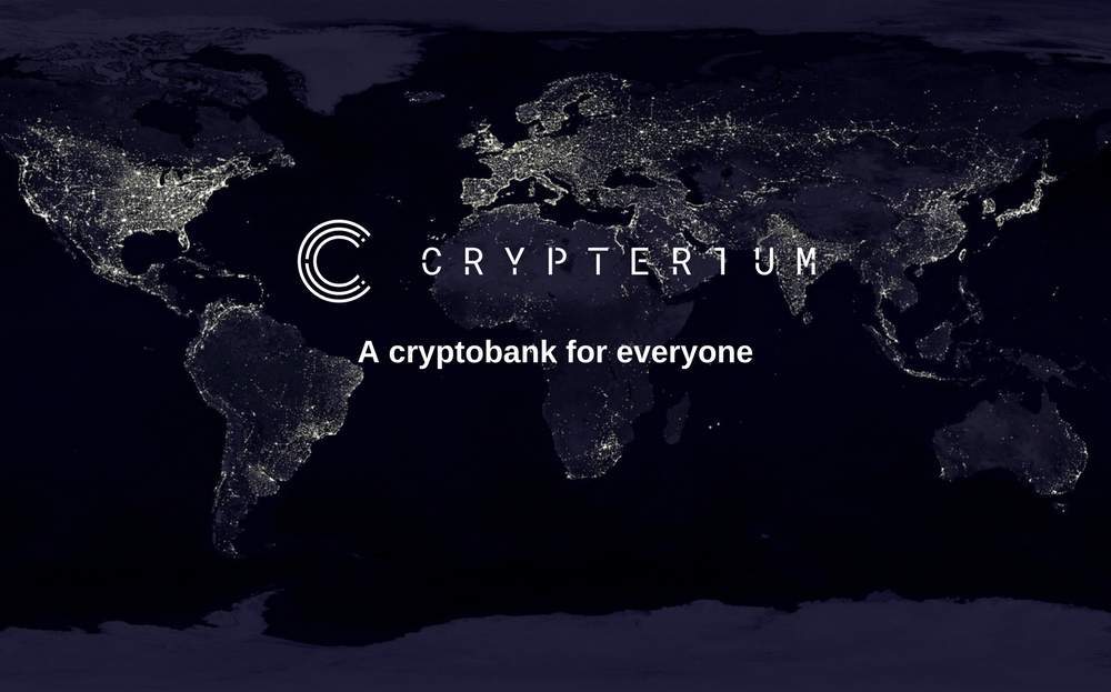 Imagem da matéria: Crypterium Será o Melhor ICO do Quarto Trimestre
