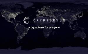 Imagem da matéria: Crypterium Será o Melhor ICO do Quarto Trimestre