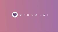 Imagem da matéria: Primeiro Projeto de Relacionamentos e Encontros Baseado na IA e Blockchain - Viola.AI, Pronta para Causar Disrupção na Indústria do Amor