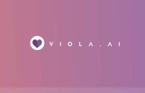 Imagem da matéria: Primeiro Projeto de Relacionamentos e Encontros Baseado na IA e Blockchain - Viola.AI, Pronta para Causar Disrupção na Indústria do Amor