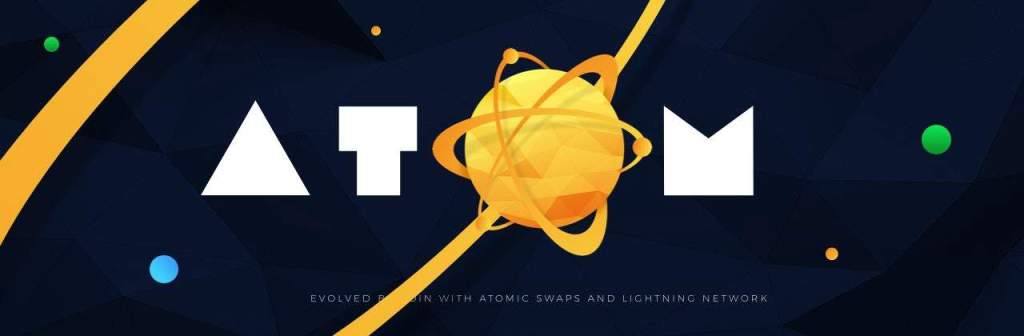 Imagem da matéria: Mais um fork do Bitcoin - Bitcoin Atom - Com Lightning Network e Atomic Swaps
