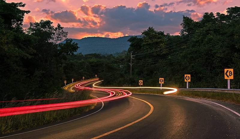 Imagem da matéria: Bitcoin Não é uma Bolha; É uma Curva S e Está Apenas Começando