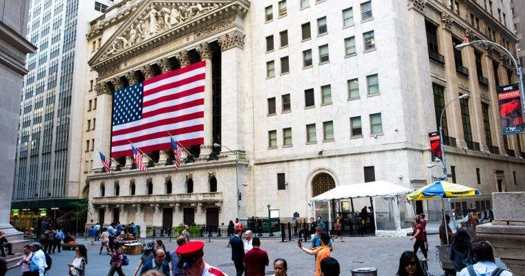 Imagem da matéria: Bolsa de Nova York Recebe Pedidos para Listar ETFs Alavancados de Bitcoin