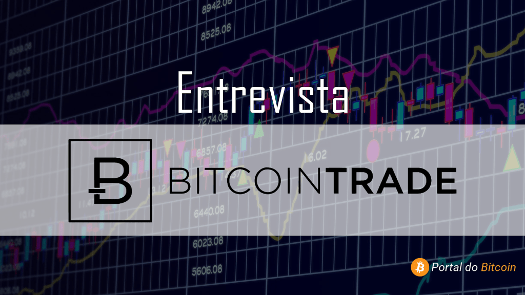 Imagem da matéria: Entrevista com Daniel, COO da BitcoinTrade