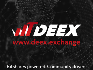Imagem da matéria: Exchange Descentralizada DEEX Já Começou sua Venda de Token em 10 de Janeiro