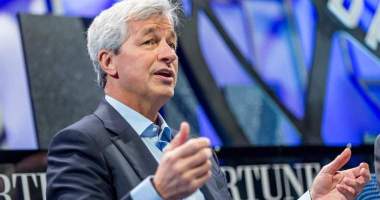 Imagem da matéria: Jamie Dimon se Arrepende mas Continua Desinteressado no Bitcoin