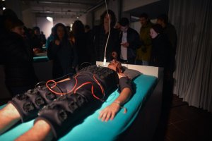Imagem da matéria: Pesquisadores Holandeses Estão Minerando Criptomoedas com Calor Corporal