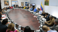 Imagem da matéria: Petro: Venezuela Anuncia Whitepaper e Pré-Venda da sua Criptomoeda