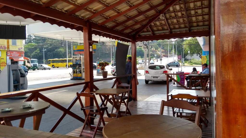 Imagem da matéria: Posto de Gasolina em Jundiaí Oferece Desconto para Pagamento em Bitcoin