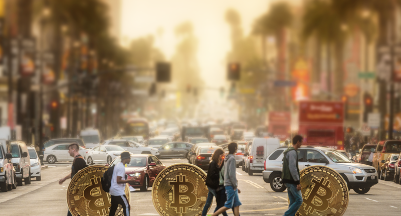 Imagem da matéria: Propy Lança Primeiro Piloto dos EUA para Registro de Propriedades no Blockchain
