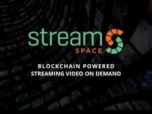 Imagem da matéria: StreamSpace Apresenta o Mercado Descentralizado de Vídeo Mais Avançado do Mundo
