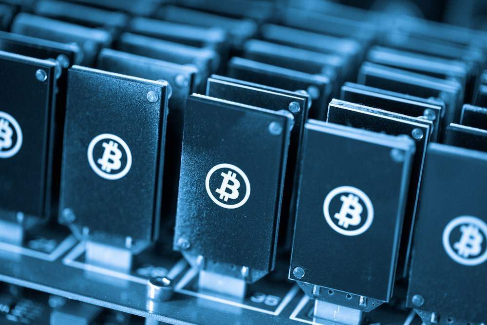Imagem da matéria: Blogueiro Britânico Flagra Computador Público Minerando Bitcoin