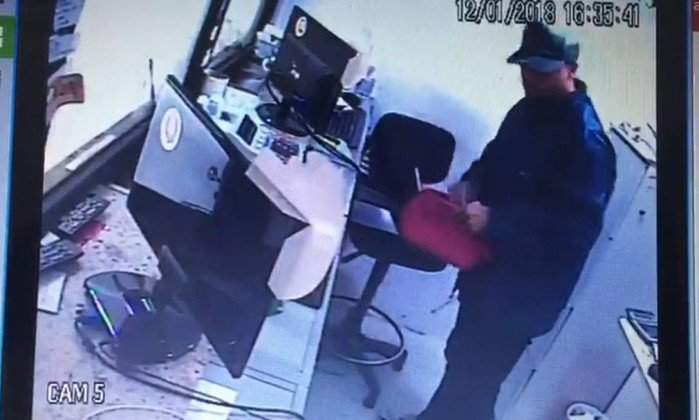 Imagem da matéria: Casa de Câmbio é Assaltada no Rio e Ladrões Exigem Bitcoin