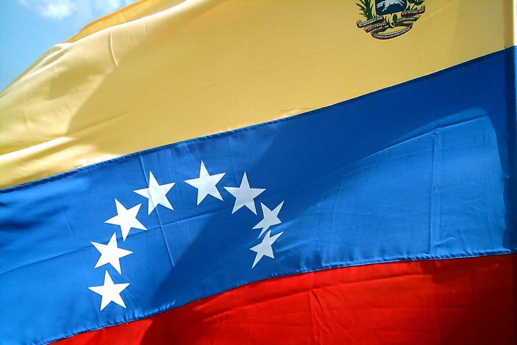Imagem da matéria: Petro venezuelano será emitido em Ethereum e fará Fork no código da Decred