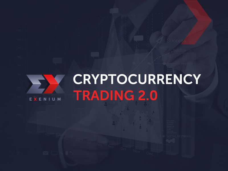 Imagem da matéria: Primeira Exchange de Criptomoedas para Aplicativos de Mensagens