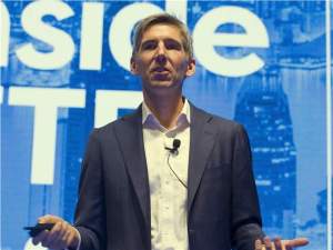 Imagem da matéria: Matt Hougan Resolve Trocar Fundos Convencionais por Criptomoedas e Bitwise Anuncia o Investidor Veterano como Parceiro