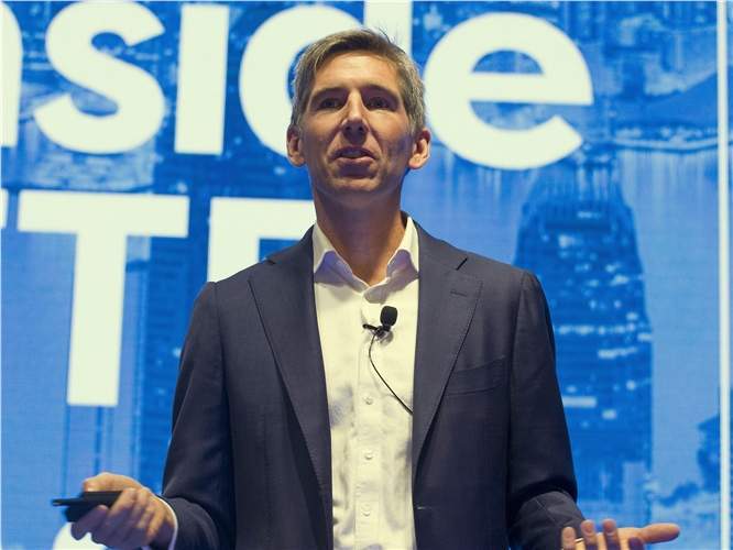 Imagem da matéria: Matt Hougan Resolve Trocar Fundos Convencionais por Criptomoedas e Bitwise Anuncia o Investidor Veterano como Parceiro