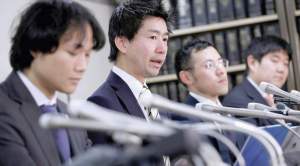 Imagem da matéria: Exchange Japonesa Coincheck é Processada por Grupo de Investidores
