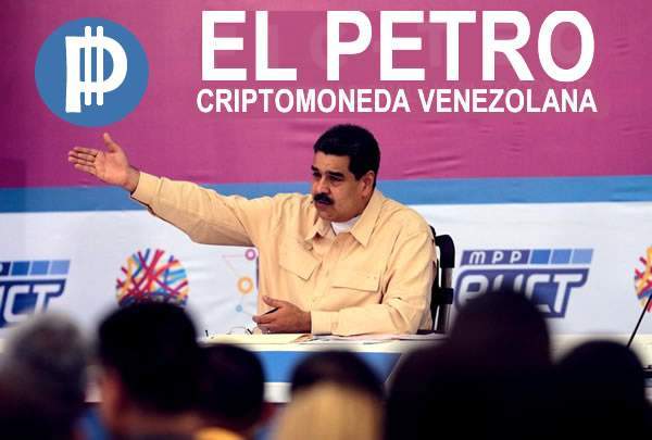 Imagem da matéria: Criptomoeda da Venezuela é uma farsa, mostra reportagem da Reuters