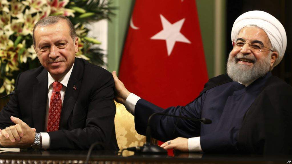 Imagem da matéria: Irã e Turquia Seguem Caminho da Venezuela e Pretendem Lançar Suas Criptomoedas