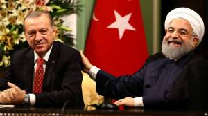 Imagem da matéria: Irã e Turquia Seguem Caminho da Venezuela e Pretendem Lançar Suas Criptomoedas