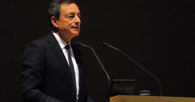 Imagem da matéria: Bancos Europeus Podem, em Breve, Possuir Bitcoin: Presidente do BCE