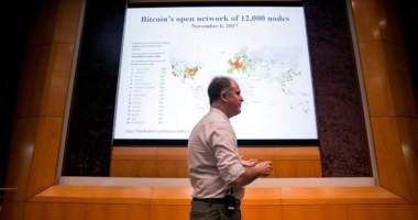 Imagem da matéria: Criptomoedas Chegam com Força ao Campus