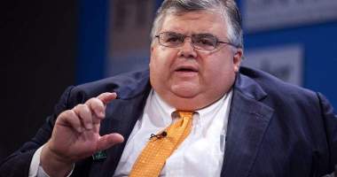 Imagem da matéria: Diretor de ‘sindicato’ de bancos centrais chama criptomoedas de esquema Ponzi