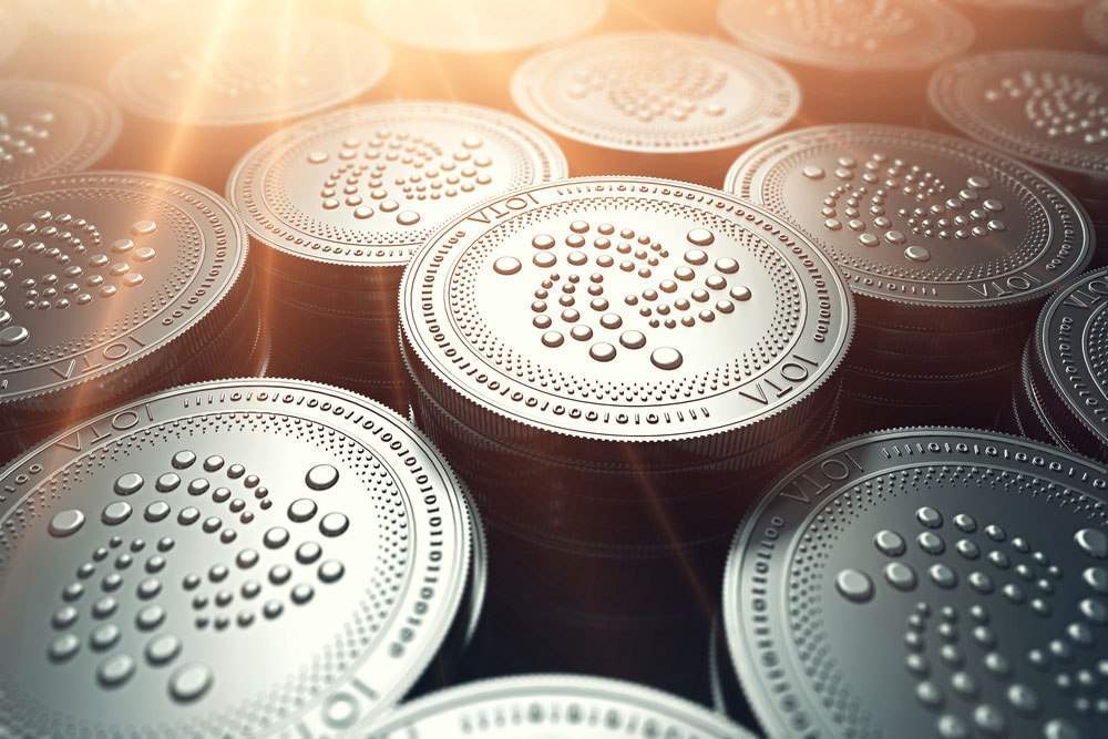 Imagem da matéria: Fundador da IOTA David Sønstebø deixa Fundação IOTA