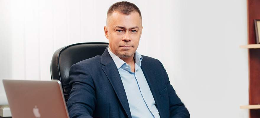 Imagem da matéria: Serenity: Blockchain para Substituir a Licença das Corretoras