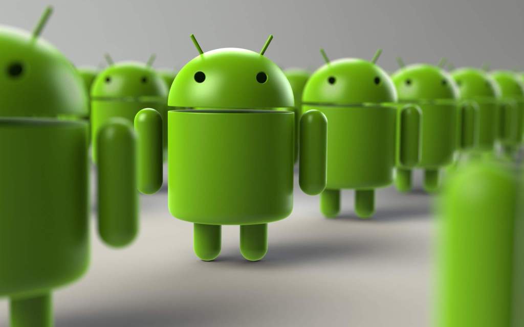 Imagem da matéria: Hackers Estão Usando Celulares Android e Smart TVs para Minerar Criptomoedas