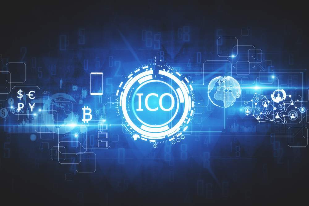 Imagem da matéria: Webinar Gratuito: Introdução ao ICO, Initial Coin Offer