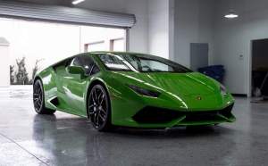 Imagem da matéria: Revain Dará Lamborghini Huracan em Competição que Começou 12 de Fevereiro