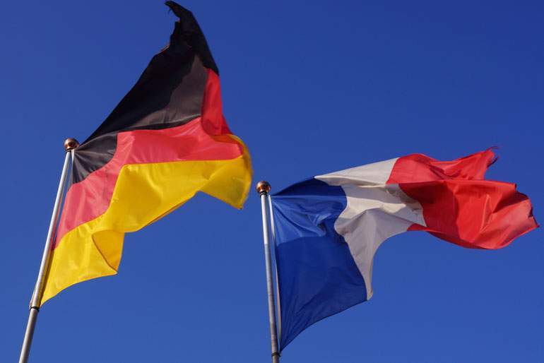 Imagem da matéria: Ministros da França e Alemanha Querem Debater Criptomoedas com o G20