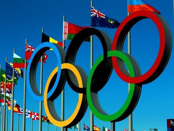 Imagem da matéria: Primeiro Atleta Olímpico do Mundo a ser Pago em Criptomoeda
