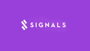 Imagem da matéria: Signals Utilizará a Inteligência Artificial e Machine Learning para Realizar Trades mais Confiáveis