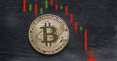 Imagem da matéria: Bitcoin Chega a US$ 6.500, Menor Patamar em 3 Meses