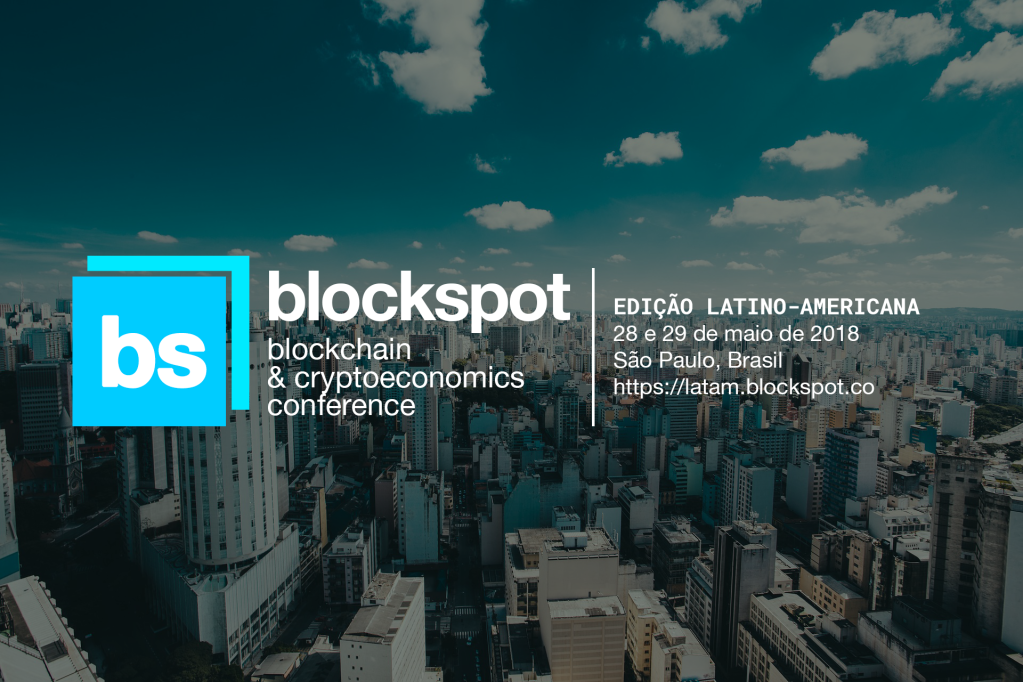 Imagem da matéria: Evento em São Paulo Discutirá o Uso do Blockchain na Saúde