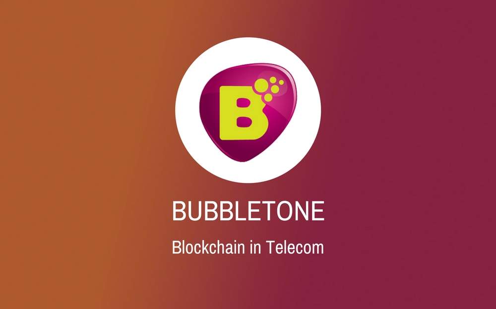 Imagem da matéria: O Fundador da BubbleTone, Yury Morozov, Planeja Mudar o Mundo das Telecomunicações