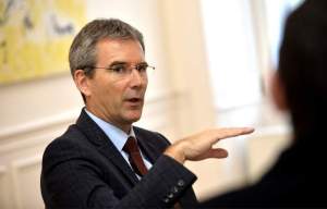 Imagem da matéria: Ministro de Finanças da Áustria se Empenha na Regulação do Bitcoin