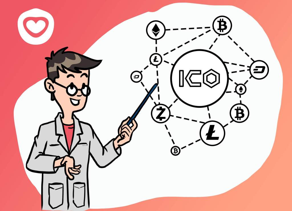 Imagem da matéria: Hicky, Aplicativo Blockchain de Encontros, Lança seu ICO no Dia dos Namorados