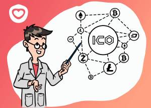Imagem da matéria: Hicky, Aplicativo Blockchain de Encontros, Lança seu ICO no Dia dos Namorados