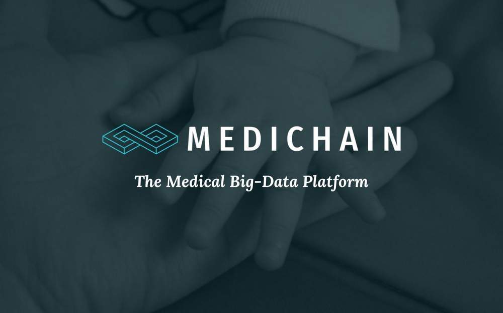 Imagem da matéria: Plataforma Medichain Visa Lidar com Ataques Cibernéticos, Violações de Dados e Erros Caros