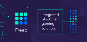 Imagem da matéria: Startup Blockchain FREED Une Gamers em Uma Rede Global de Computadores